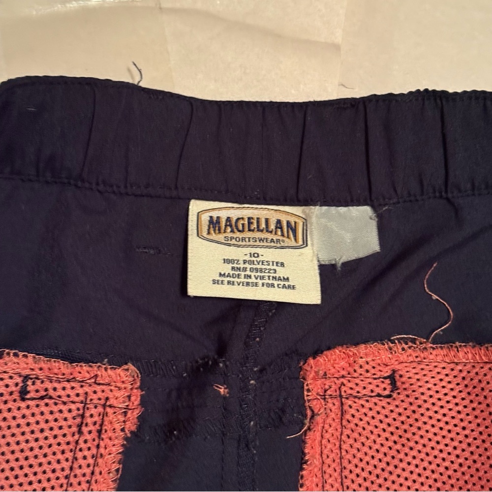 5 Hiking Outdoor Pants Bundle - Picture 9 of 16
